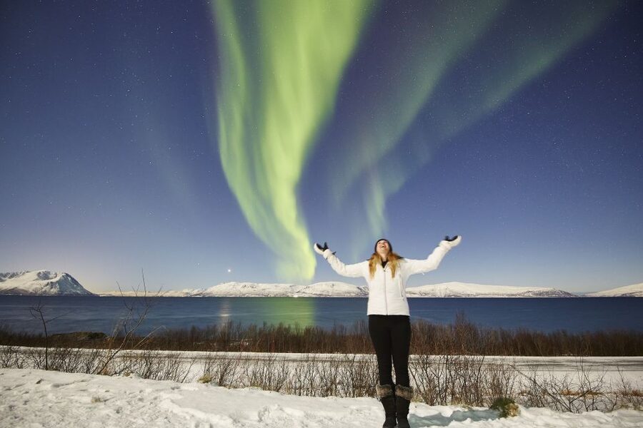 Tromso: Northern Lights Photo Excursion - Who should book this Tromsø excursion