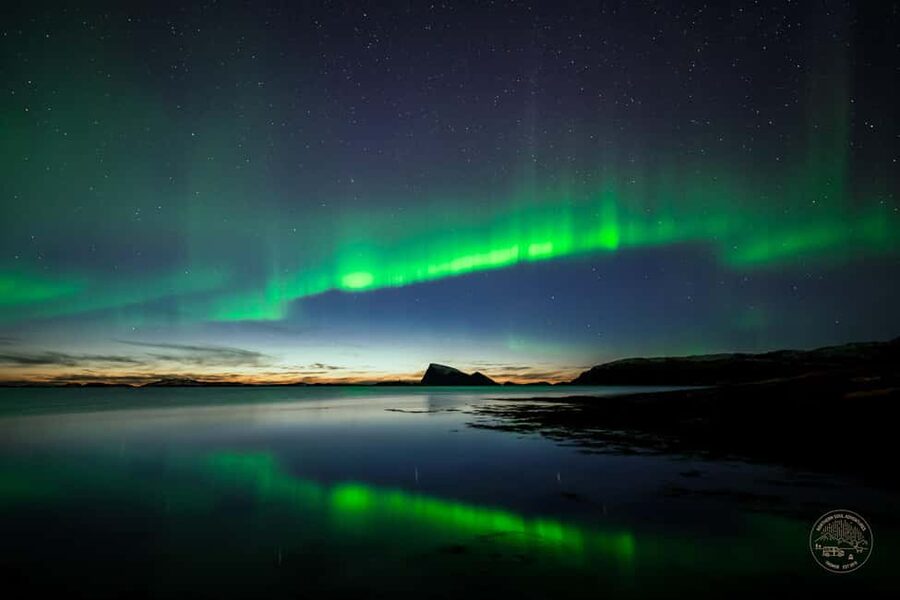 Tromsø: Northern Lights Photography Tour - Who will enjoy this tour most?