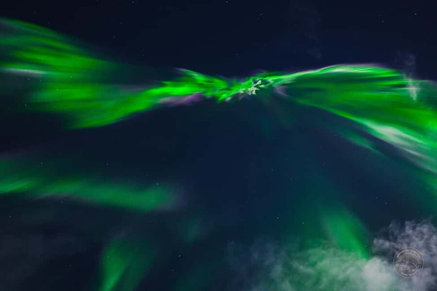 Tromsø: Northern Lights Photography Tour - Staying warm on snow and ice