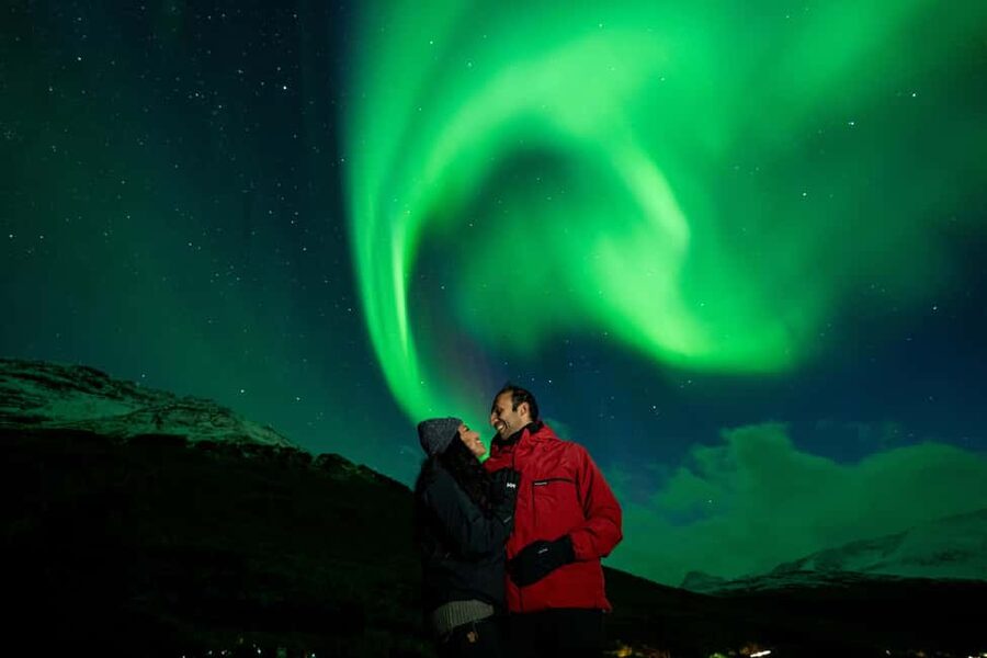 Tromsø: Northern Lights Photography Tour - Is $236 a fair price?