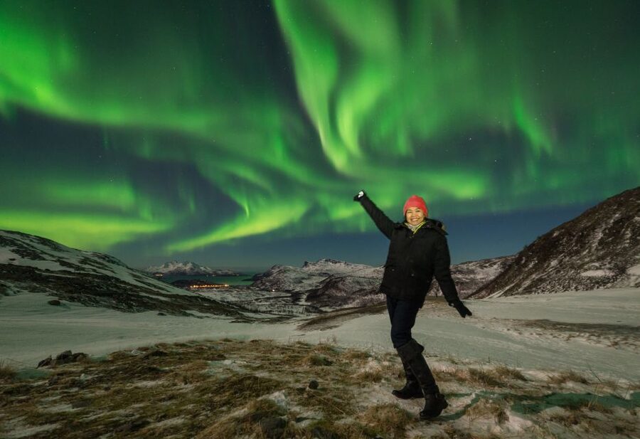 Tromso: Northern Lights Photography Tour by Bus (or miniBus) - Who should book this Northern Lights tour?