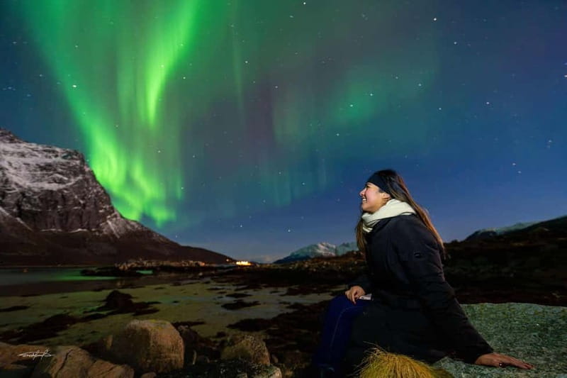 Tromsø: Northern Lights Safari - What Happens When the Lights Do Not Appear