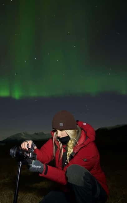 Tromsø: Northern Lights Safari - Who Will Get the Most From This Experience