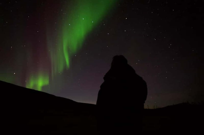 Tromsø: Northern Lights Tour - Why this Tromsø aurora tour works differently