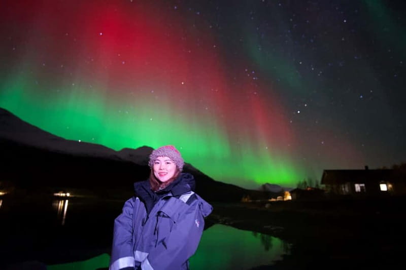 Tromsø: Northern Lights Tour - Who should book this experience?