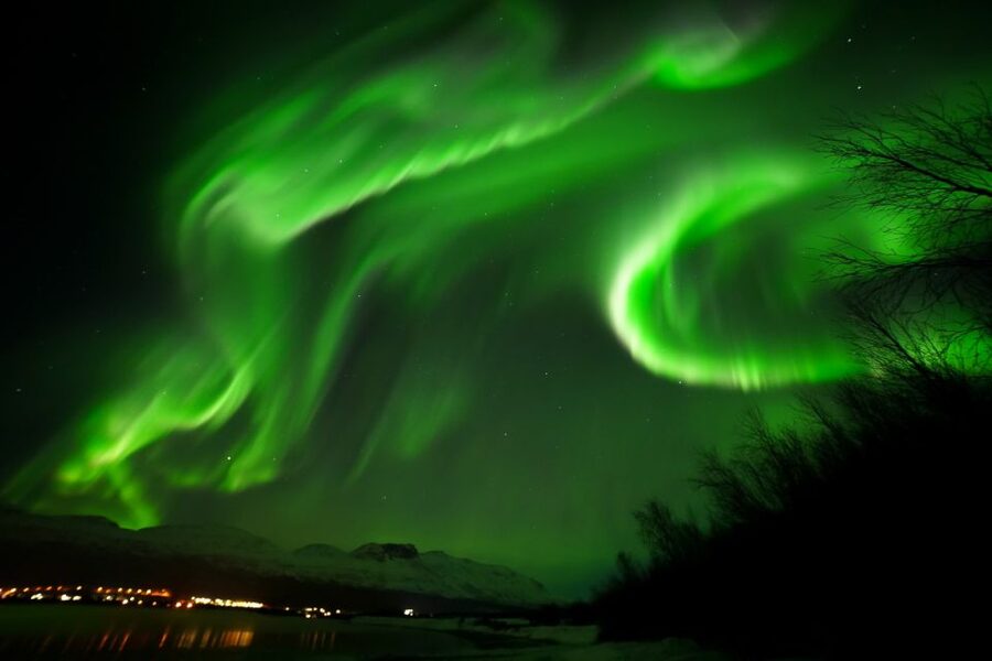 Tromsø: Northern Lights Tour with Free Professional Portrait - Who will enjoy this tour most