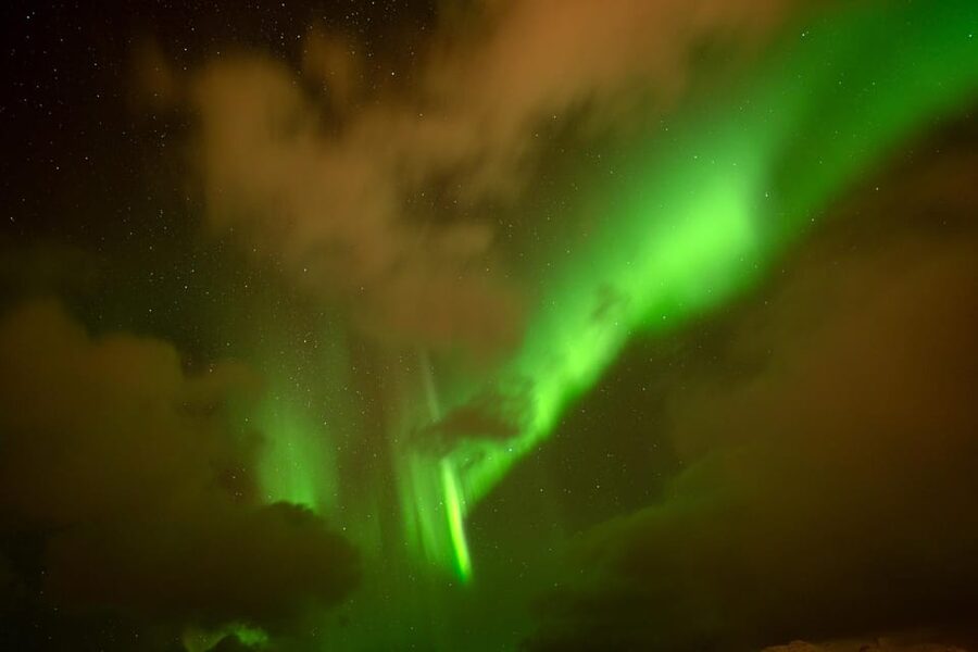 Tromsø: Northern Lights Tour with Local Guide and Photos - Is $162 a fair price?