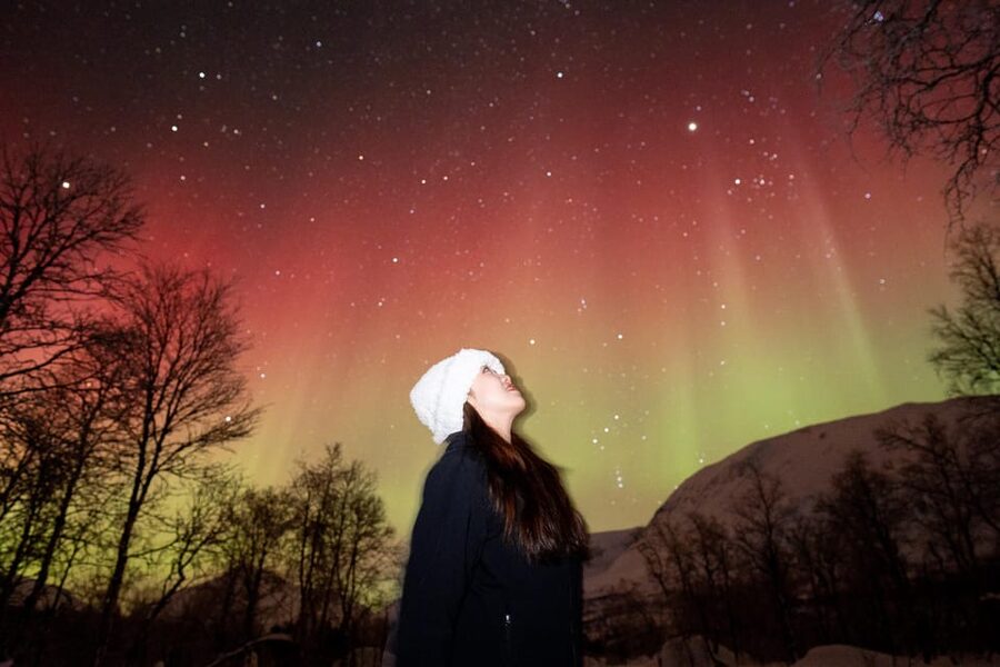 Tromsø: Northern Lights Tour with Local Guide and Photos - Who will enjoy this Tromsø tour most?