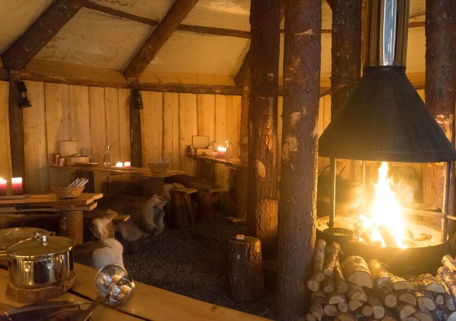 Tromsø: Reindeer Camp Dinner with Chance of Northern Lights - Is the $163 price worth it?