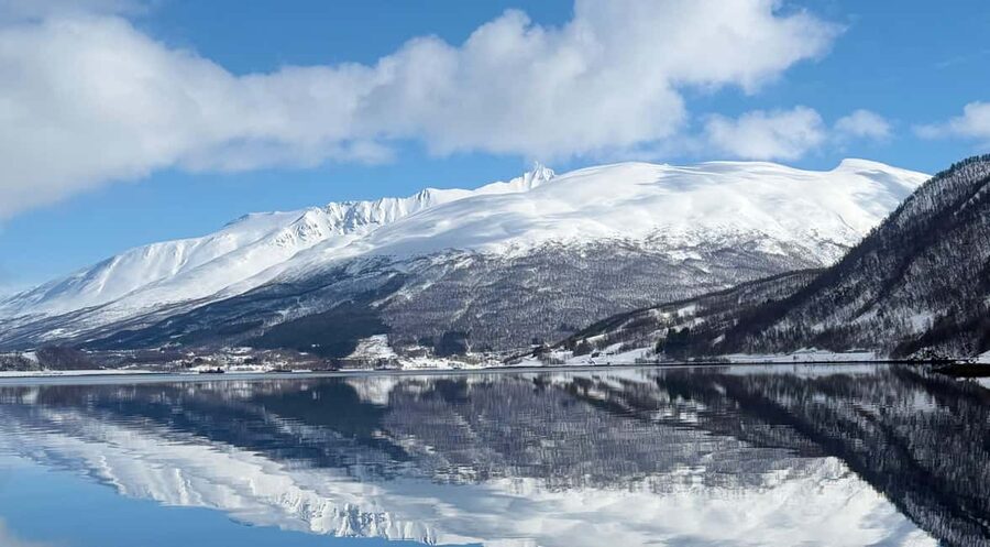 Tromsø’s Top-Rated Fjord & Fishing Cruise – All-Inclusive - Why this cruise works so well in Tromsø