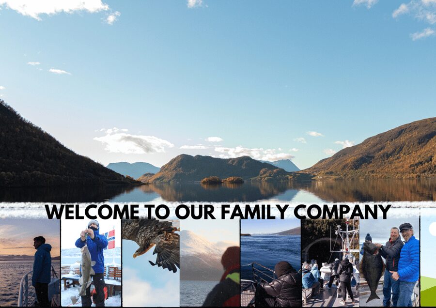 Tromsø’s Top-Rated Fjord & Fishing Cruise – All-Inclusive - Fishing in Ramfjorden
