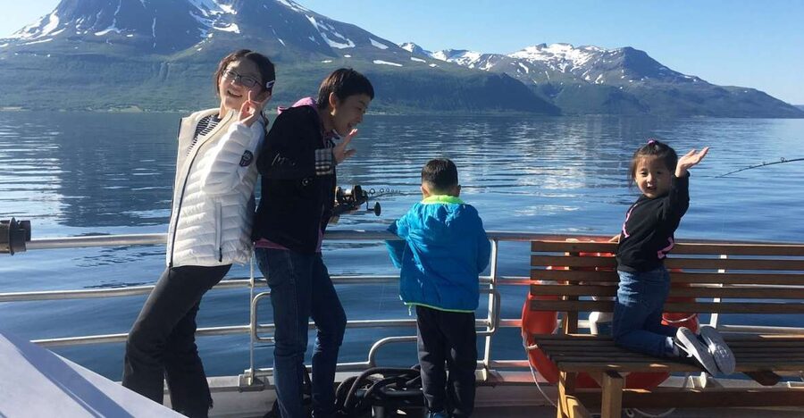 Tromsø’s Top-Rated Fjord & Fishing Cruise – All-Inclusive - How the price compares with the experience
