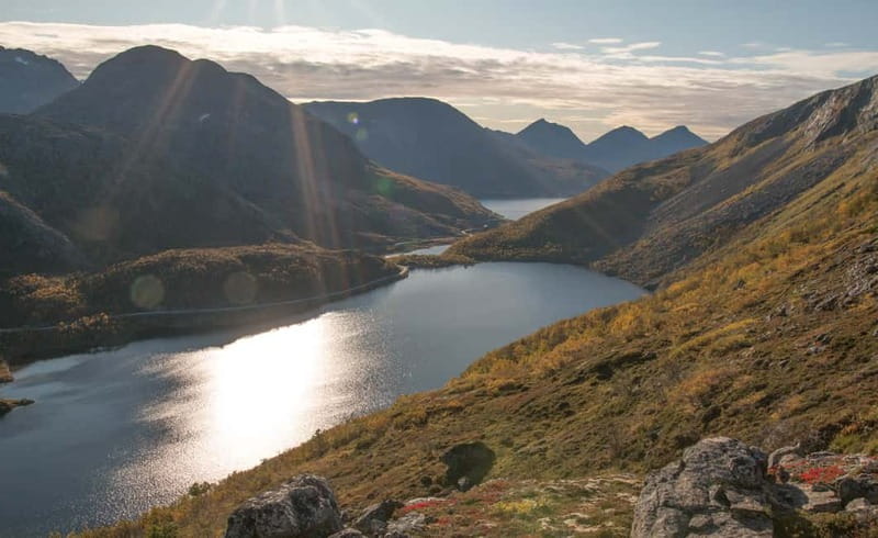 Tromsø: Summer Day Hike in the wilderness - Equipment, photos, and group size