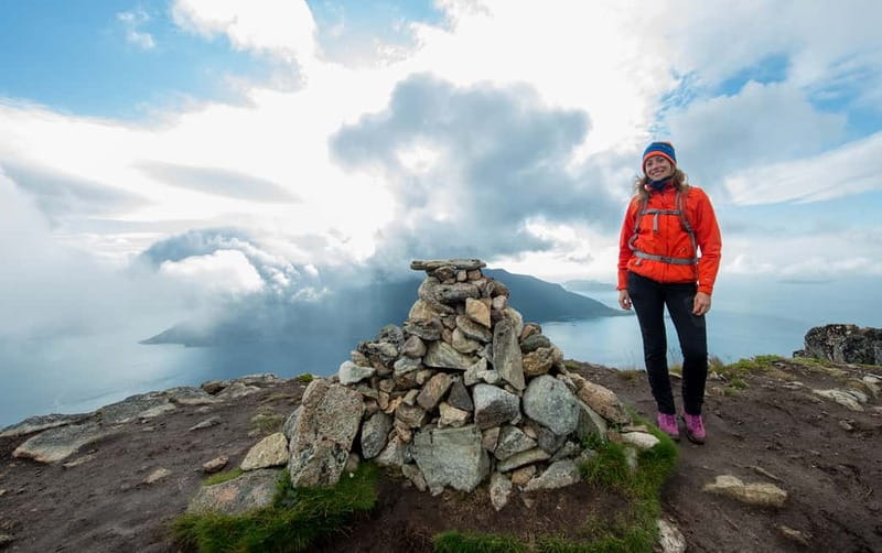Tromsø: Summer Day Hike in the wilderness - FAQ
