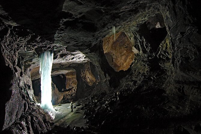 Underground Adventure Tour in Sweden - Is $128.01 good value?