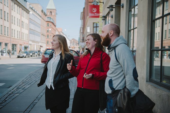 Vesterbro Tour With Beer & Pub Visits - Max 10 People - Freddy’s and the old brown-bar tradition