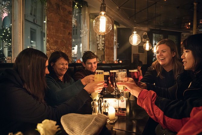 Vesterbro Tour With Beer & Pub Visits - Max 10 People - From Central Station to Istedgade