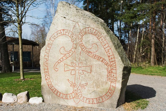 Viking History and Swedish Countryside Tour to Sigtuna & Uppsala - A Viking day beyond Stockholm