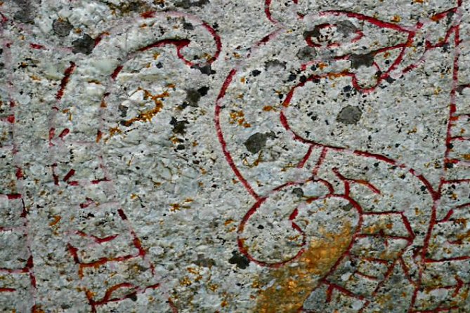 Viking History, Runes & Countryside 9h Tour to Sigtuna & Uppsala - Arkils Tingstad, where Viking law was made