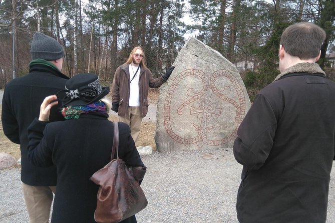 Viking History, Runes & Countryside 9h Tour to Sigtuna & Uppsala - How the nine-hour schedule feels