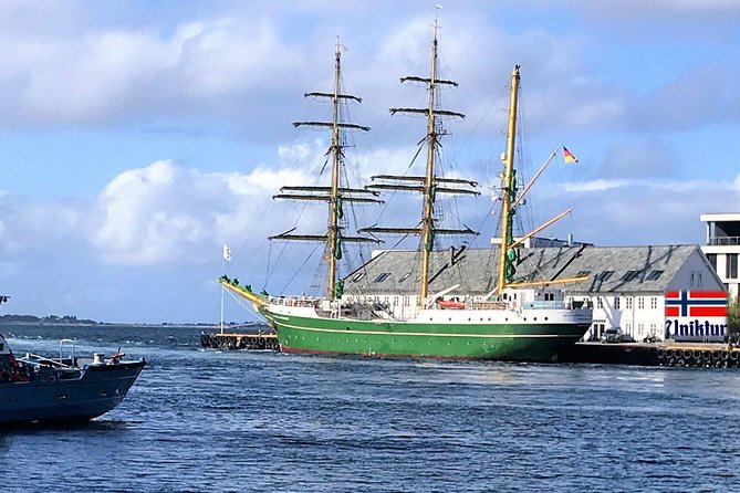 Viking Islands from Alesund: 5-Hour Private Group Tour - Why this private island tour works well from Alesund