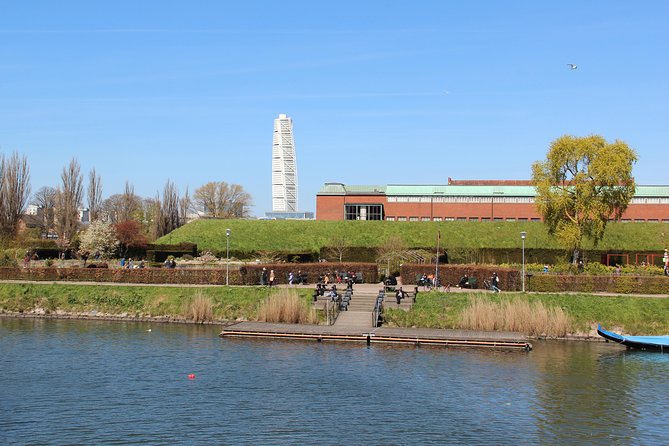 Walk Malmö with an audio guide - Who will like this Malmö walk?