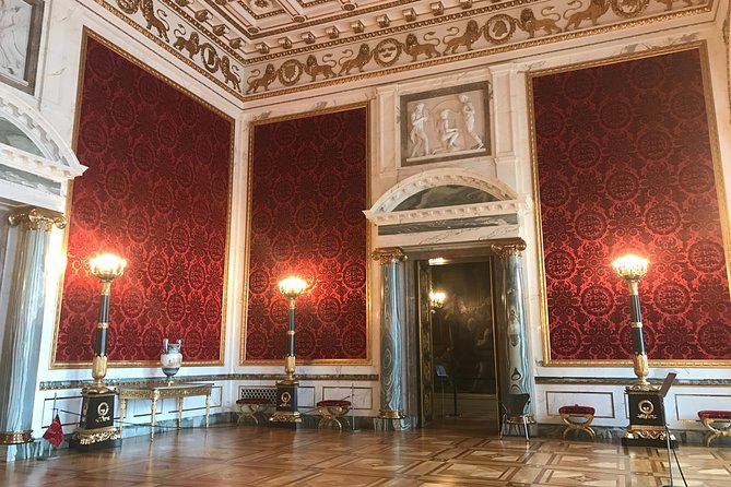 walking tour - Copenhagen and Christiansborg 3 hours - Is $87.77 a fair price?
