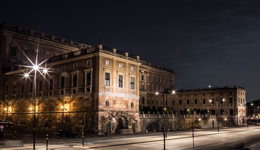 Welcome to Stockholm: Private Tour with a Local - A First Walk That Puts Stockholm in Place