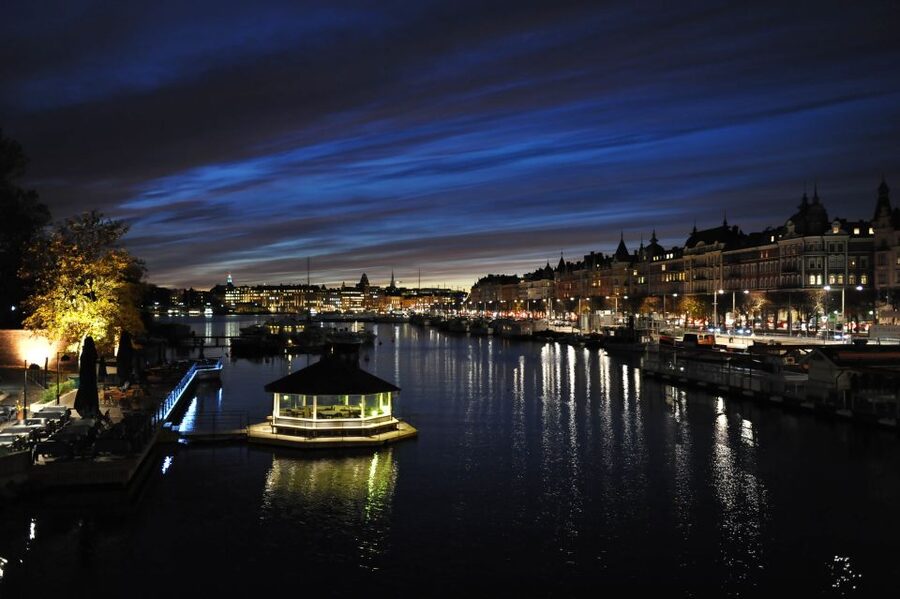 Welcome to Stockholm: Private Tour with a Local - Price, Group Size, and Real Value