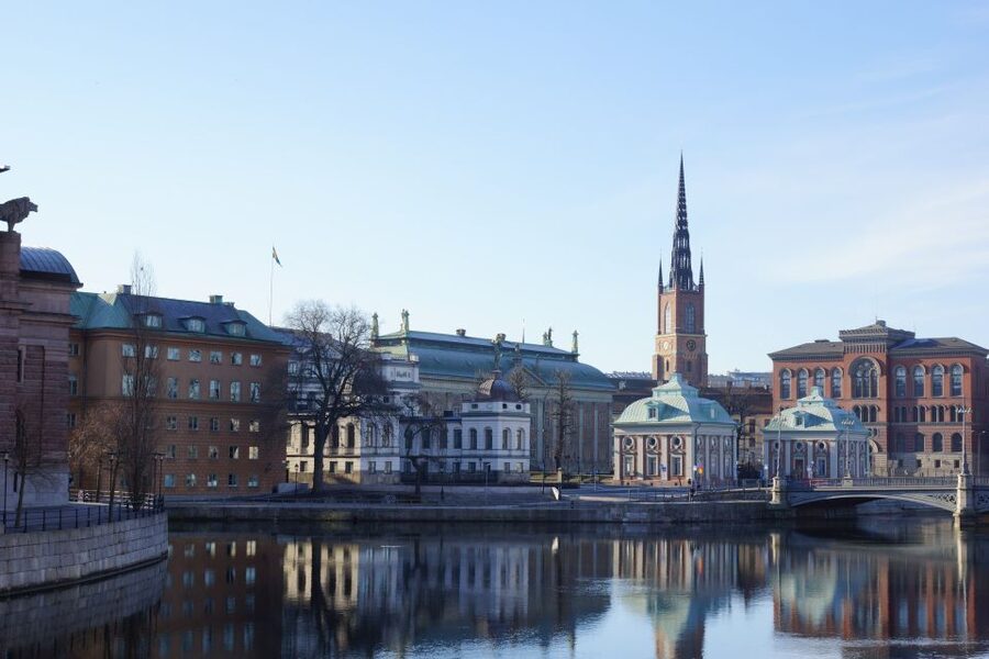 Welcome to Stockholm: Private Tour with a Local - Why Three or Four Hours May Be the Sweet Spot