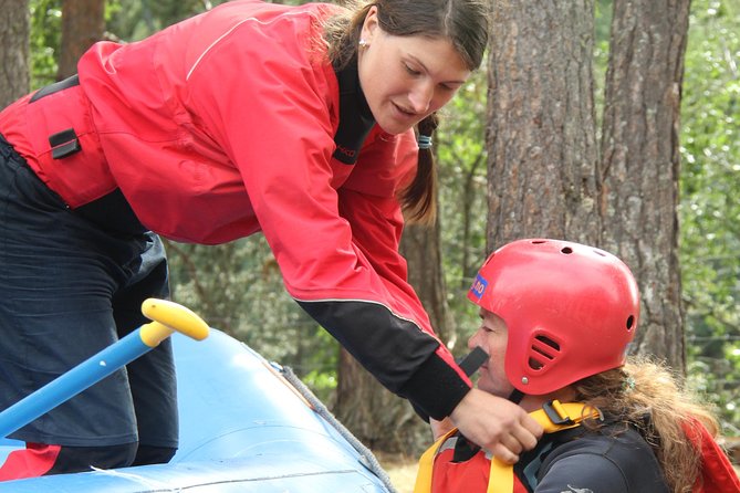 White Water Rafting in Sjoa, Day Trip - Is the $157.70 price fair?