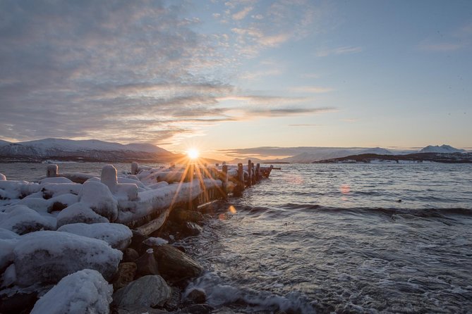 Winter Fjord Road Trip with Wandering Owl - What to wear and what to prepare for