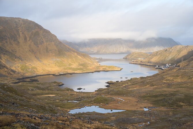 Winter North Cape Tour From Alta - Key points to know before you book