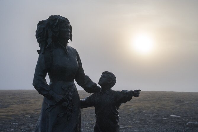 Winter North Cape Tour From Alta - What is included for the $502 price